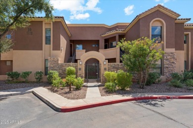 A fabulous location in the Scottsdale Resort Corridor! Available on McCormick Ranch Golf Club in Arizona - for sale on GolfHomes.com, golf home, golf lot