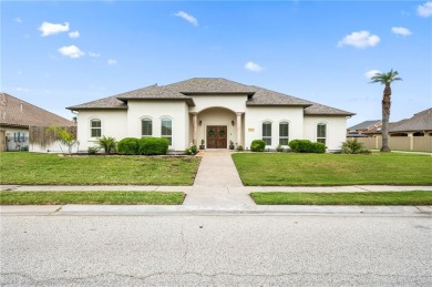 This Northshore custom home sparkles like no other in the area on Northshore Country Club in Texas - for sale on GolfHomes.com, golf home, golf lot