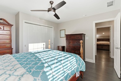 Gated Griffin Gate living just minutes from shopping, dining on Griffin Gate Golf Resort in Kentucky - for sale on GolfHomes.com, golf home, golf lot