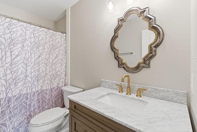 Gated Griffin Gate living just minutes from shopping, dining on Griffin Gate Golf Resort in Kentucky - for sale on GolfHomes.com, golf home, golf lot