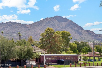 A fabulous location in the Scottsdale Resort Corridor! Available on McCormick Ranch Golf Club in Arizona - for sale on GolfHomes.com, golf home, golf lot