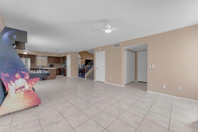 Beautiful Newly Updated Home in Prime Location 2 blocks from on Desert Mirage Golf Course in Arizona - for sale on GolfHomes.com, golf home, golf lot