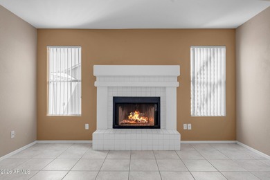 Beautiful Newly Updated Home in Prime Location 2 blocks from on Desert Mirage Golf Course in Arizona - for sale on GolfHomes.com, golf home, golf lot