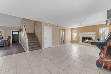 Beautiful Newly Updated Home in Prime Location 2 blocks from on Desert Mirage Golf Course in Arizona - for sale on GolfHomes.com, golf home, golf lot