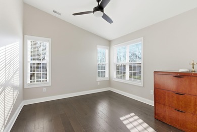 Gated Griffin Gate living just minutes from shopping, dining on Griffin Gate Golf Resort in Kentucky - for sale on GolfHomes.com, golf home, golf lot