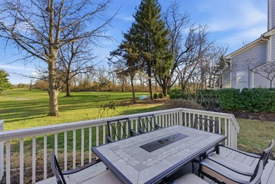 Gated Griffin Gate living just minutes from shopping, dining on Griffin Gate Golf Resort in Kentucky - for sale on GolfHomes.com, golf home, golf lot