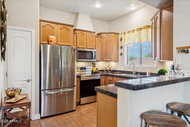 A fabulous location in the Scottsdale Resort Corridor! Available on McCormick Ranch Golf Club in Arizona - for sale on GolfHomes.com, golf home, golf lot