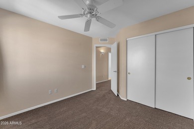 Beautiful Newly Updated Home in Prime Location 2 blocks from on Desert Mirage Golf Course in Arizona - for sale on GolfHomes.com, golf home, golf lot