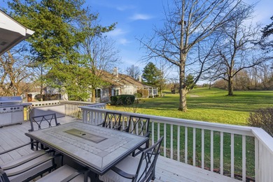 Gated Griffin Gate living just minutes from shopping, dining on Griffin Gate Golf Resort in Kentucky - for sale on GolfHomes.com, golf home, golf lot