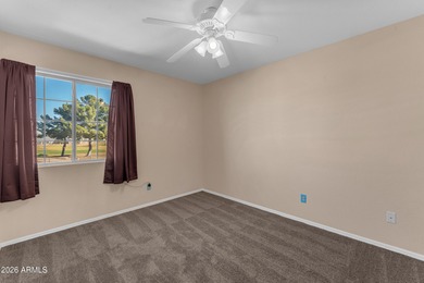 Beautiful Newly Updated Home in Prime Location 2 blocks from on Desert Mirage Golf Course in Arizona - for sale on GolfHomes.com, golf home, golf lot