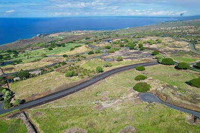 Boasting spectacular coastline and unrivaled ocean views on Club At Hokulia in Hawaii - for sale on GolfHomes.com, golf home, golf lot