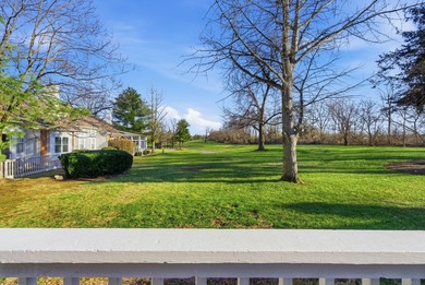 Gated Griffin Gate living just minutes from shopping, dining on Griffin Gate Golf Resort in Kentucky - for sale on GolfHomes.com, golf home, golf lot