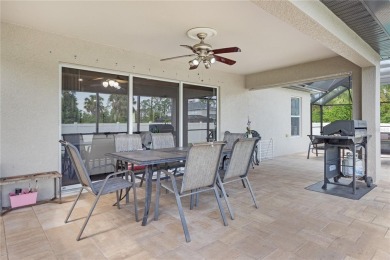 ***PLEASE TAKE A WALK THROUGH YOUR NEW HOME WITH THE 3D on Bobcat Trail Golf Club in Florida - for sale on GolfHomes.com, golf home, golf lot