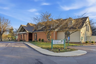 Gated Griffin Gate living just minutes from shopping, dining on Griffin Gate Golf Resort in Kentucky - for sale on GolfHomes.com, golf home, golf lot