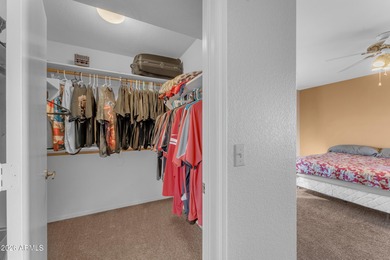 Beautiful Newly Updated Home in Prime Location 2 blocks from on Desert Mirage Golf Course in Arizona - for sale on GolfHomes.com, golf home, golf lot