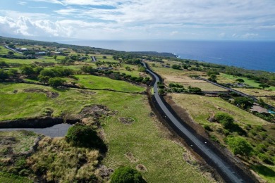 Boasting spectacular coastline and unrivaled ocean views on Club At Hokulia in Hawaii - for sale on GolfHomes.com, golf home, golf lot