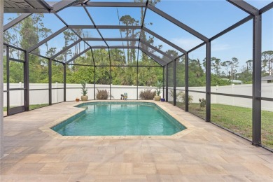 ***PLEASE TAKE A WALK THROUGH YOUR NEW HOME WITH THE 3D on Bobcat Trail Golf Club in Florida - for sale on GolfHomes.com, golf home, golf lot