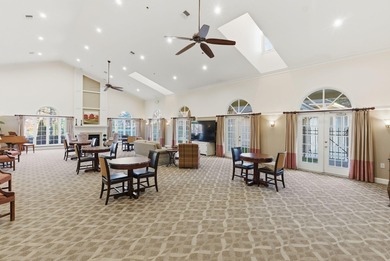 Gated Griffin Gate living just minutes from shopping, dining on Griffin Gate Golf Resort in Kentucky - for sale on GolfHomes.com, golf home, golf lot