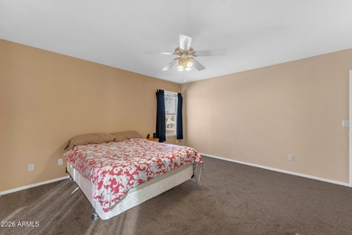 Beautiful Newly Updated Home in Prime Location 2 blocks from on Desert Mirage Golf Course in Arizona - for sale on GolfHomes.com, golf home, golf lot