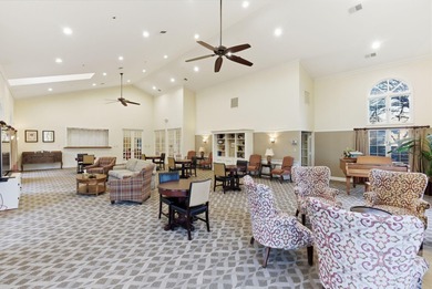 Gated Griffin Gate living just minutes from shopping, dining on Griffin Gate Golf Resort in Kentucky - for sale on GolfHomes.com, golf home, golf lot