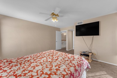 Beautiful Newly Updated Home in Prime Location 2 blocks from on Desert Mirage Golf Course in Arizona - for sale on GolfHomes.com, golf home, golf lot