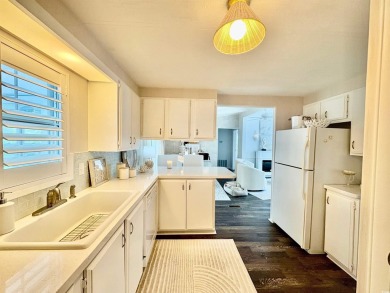 Charming 2BR/2BA coastal retreat in beautiful 55+ community on Indigo Creek Golf Club in South Carolina - for sale on GolfHomes.com, golf home, golf lot
