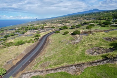 Boasting spectacular coastline and unrivaled ocean views on Club At Hokulia in Hawaii - for sale on GolfHomes.com, golf home, golf lot