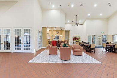 Gated Griffin Gate living just minutes from shopping, dining on Griffin Gate Golf Resort in Kentucky - for sale on GolfHomes.com, golf home, golf lot