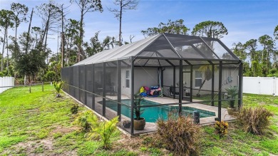***PLEASE TAKE A WALK THROUGH YOUR NEW HOME WITH THE 3D on Bobcat Trail Golf Club in Florida - for sale on GolfHomes.com, golf home, golf lot
