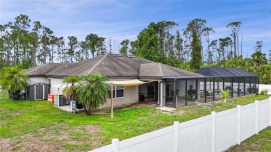 ***PLEASE TAKE A WALK THROUGH YOUR NEW HOME WITH THE 3D on Bobcat Trail Golf Club in Florida - for sale on GolfHomes.com, golf home, golf lot