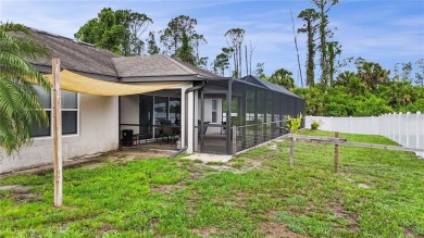 ***PLEASE TAKE A WALK THROUGH YOUR NEW HOME WITH THE 3D on Bobcat Trail Golf Club in Florida - for sale on GolfHomes.com, golf home, golf lot