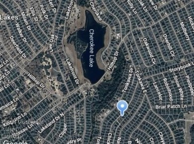 THIS IS THE VERY BEST COUNTY CLUB IN TEXAS for the money. Let me on Hilltop Lakes Resort Golf Club in Texas - for sale on GolfHomes.com, golf home, golf lot