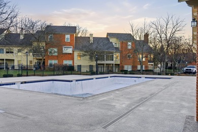 Gated Griffin Gate living just minutes from shopping, dining on Griffin Gate Golf Resort in Kentucky - for sale on GolfHomes.com, golf home, golf lot