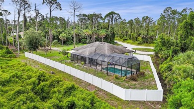 ***PLEASE TAKE A WALK THROUGH YOUR NEW HOME WITH THE 3D on Bobcat Trail Golf Club in Florida - for sale on GolfHomes.com, golf home, golf lot