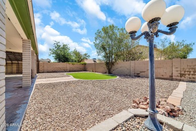 Beautiful Newly Updated Home in Prime Location 2 blocks from on Desert Mirage Golf Course in Arizona - for sale on GolfHomes.com, golf home, golf lot