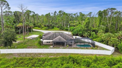 ***PLEASE TAKE A WALK THROUGH YOUR NEW HOME WITH THE 3D on Bobcat Trail Golf Club in Florida - for sale on GolfHomes.com, golf home, golf lot
