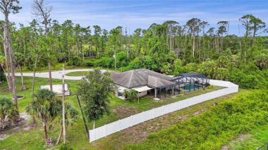 ***PLEASE TAKE A WALK THROUGH YOUR NEW HOME WITH THE 3D on Bobcat Trail Golf Club in Florida - for sale on GolfHomes.com, golf home, golf lot