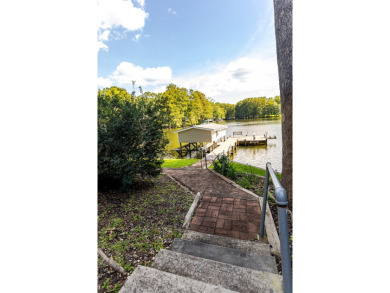 Living in Santee Cooper Resort is more than just an address - on Santee-Cooper Country Club in South Carolina - for sale on GolfHomes.com, golf home, golf lot