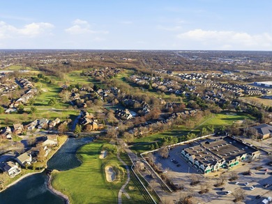Gated Griffin Gate living just minutes from shopping, dining on Griffin Gate Golf Resort in Kentucky - for sale on GolfHomes.com, golf home, golf lot