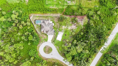 ***PLEASE TAKE A WALK THROUGH YOUR NEW HOME WITH THE 3D on Bobcat Trail Golf Club in Florida - for sale on GolfHomes.com, golf home, golf lot