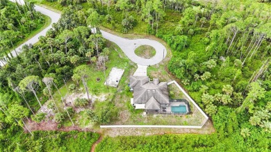 ***PLEASE TAKE A WALK THROUGH YOUR NEW HOME WITH THE 3D on Bobcat Trail Golf Club in Florida - for sale on GolfHomes.com, golf home, golf lot