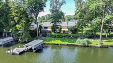 Living in Santee Cooper Resort is more than just an address - on Santee-Cooper Country Club in South Carolina - for sale on GolfHomes.com, golf home, golf lot