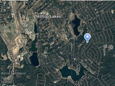 THIS IS THE VERY BEST COUNTY CLUB IN TEXAS for the money. Let me on Hilltop Lakes Resort Golf Club in Texas - for sale on GolfHomes.com, golf home, golf lot