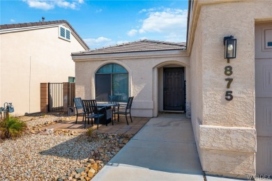 Welcome to your dream home! This charming farmhouse-style on Desert Lakes Golf Course in Arizona - for sale on GolfHomes.com, golf home, golf lot