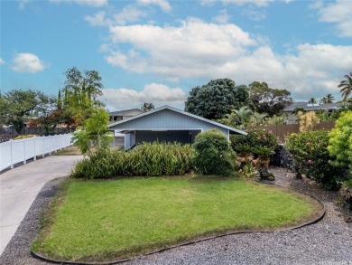 Nestled in a quiet cul-de-sac, this 3-bed, 2-bath Waikoloa on Waikoloa Village Golf Club in Hawaii - for sale on GolfHomes.com, golf home, golf lot