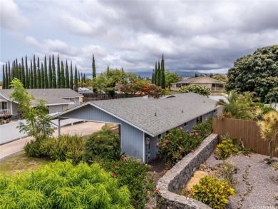 Nestled in a quiet cul-de-sac, this 3-bed, 2-bath Waikoloa on Waikoloa Village Golf Club in Hawaii - for sale on GolfHomes.com, golf home, golf lot
