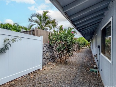 Nestled in a quiet cul-de-sac, this 3-bed, 2-bath Waikoloa on Waikoloa Village Golf Club in Hawaii - for sale on GolfHomes.com, golf home, golf lot