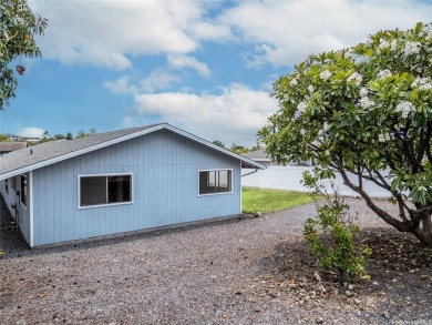 Nestled in a quiet cul-de-sac, this 3-bed, 2-bath Waikoloa on Waikoloa Village Golf Club in Hawaii - for sale on GolfHomes.com, golf home, golf lot