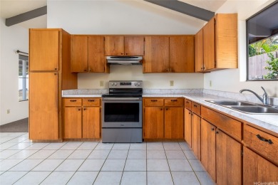 Nestled in a quiet cul-de-sac, this 3-bed, 2-bath Waikoloa on Waikoloa Village Golf Club in Hawaii - for sale on GolfHomes.com, golf home, golf lot