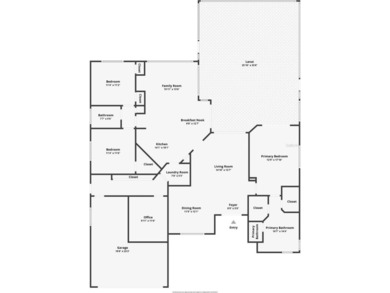 Discover incredible value in this Riverwood Golf & Country Club on Riverwood Golf Club in Florida - for sale on GolfHomes.com, golf home, golf lot